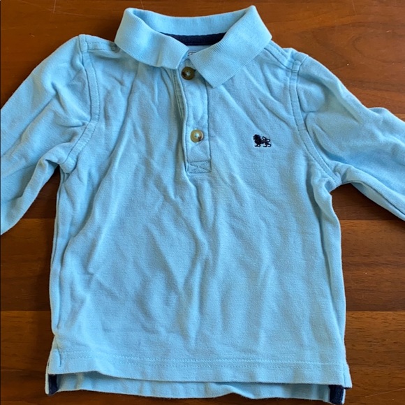⭐️boys collared shirt - Picture 2 of 5